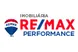 RE/MAX PERFORMANCE